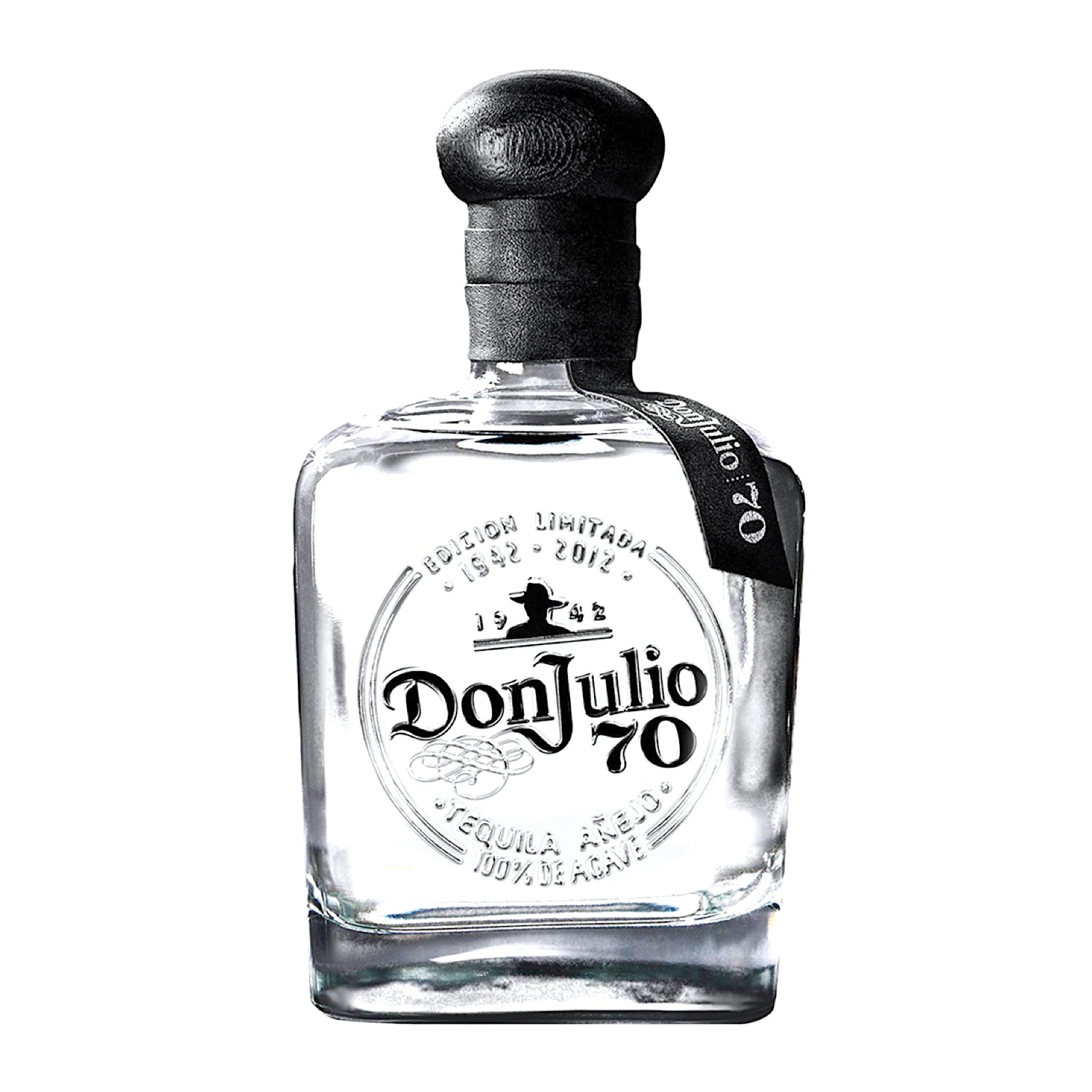 Tequila Don Julio 70 Añejo Cristalino [700ml]