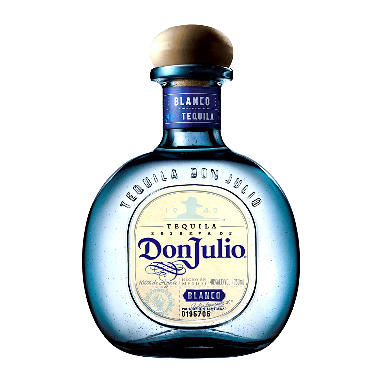 Tequila Don Julio Blanco [700ml]
