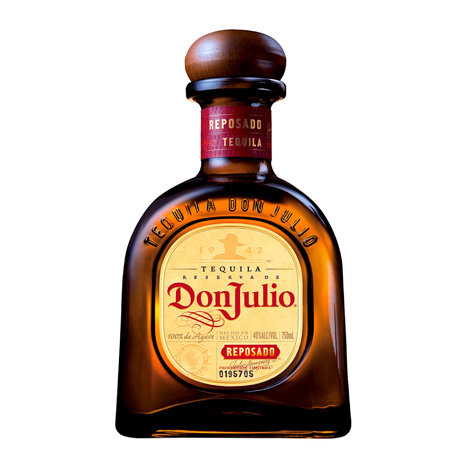Tequila Don Julio Reposado [700ml]