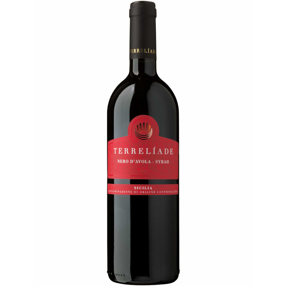 Terreliade Rosso Blend [750ml]