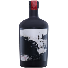 The Burning Chair Bourbon Whiskey [750ml]