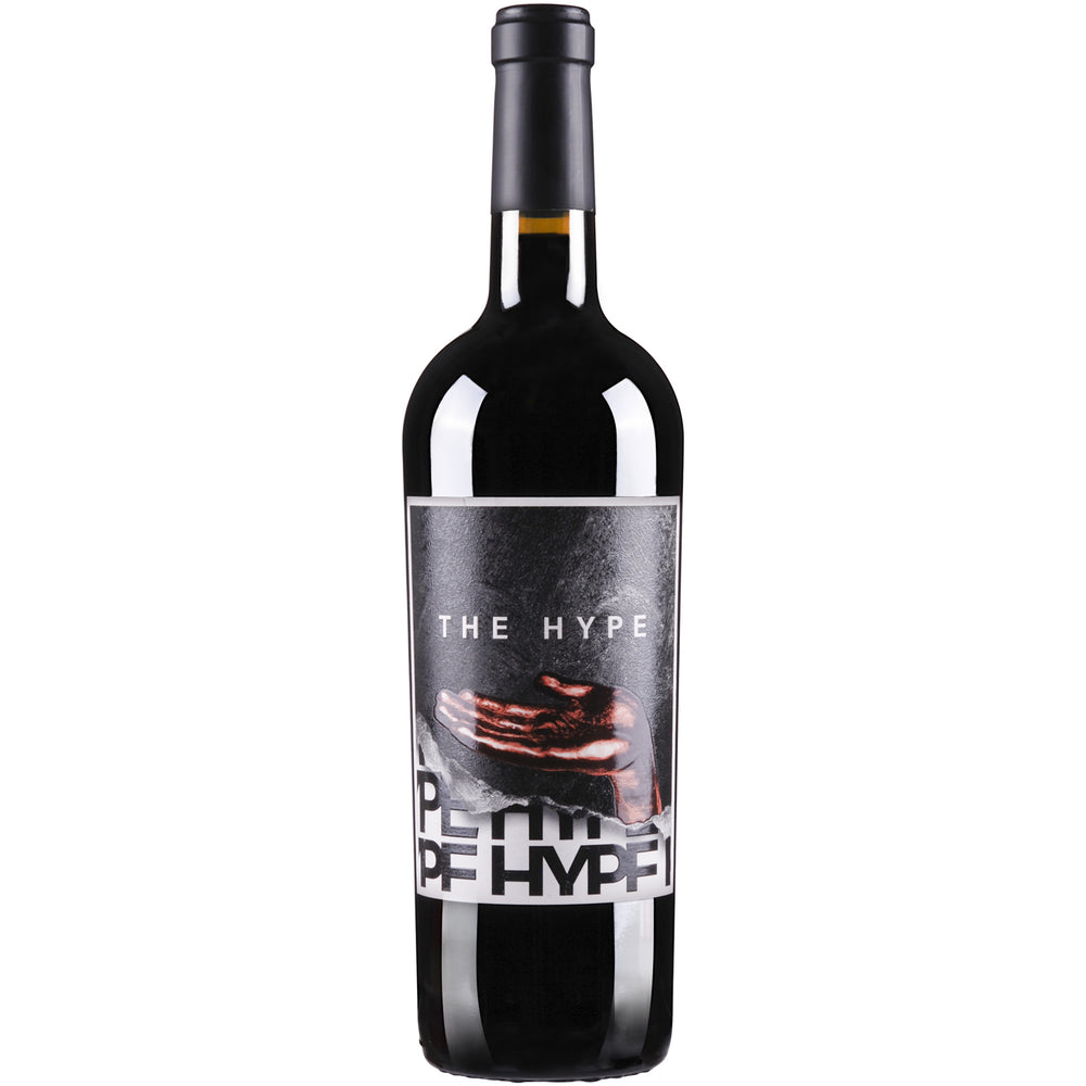 The Hype Cabernet Sauvignon [750ml]
