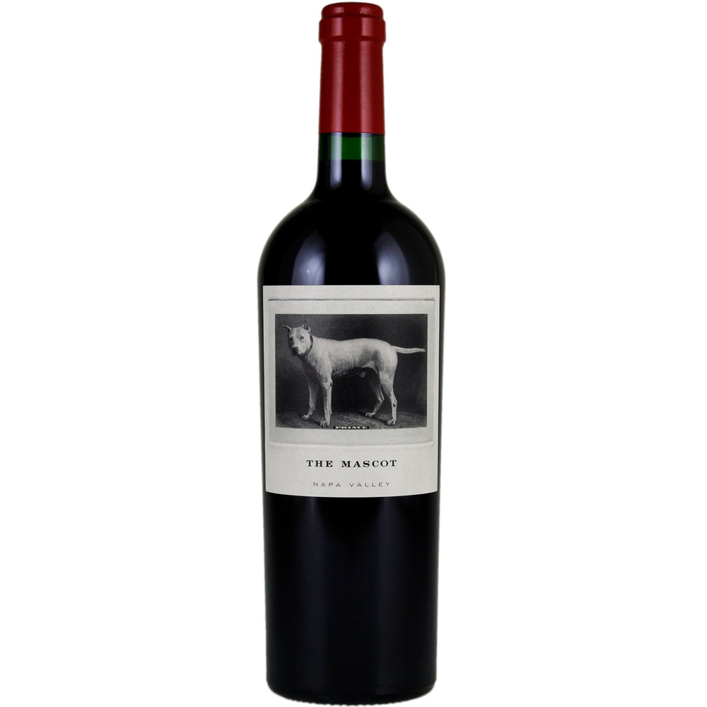 The Mascot [750ml]