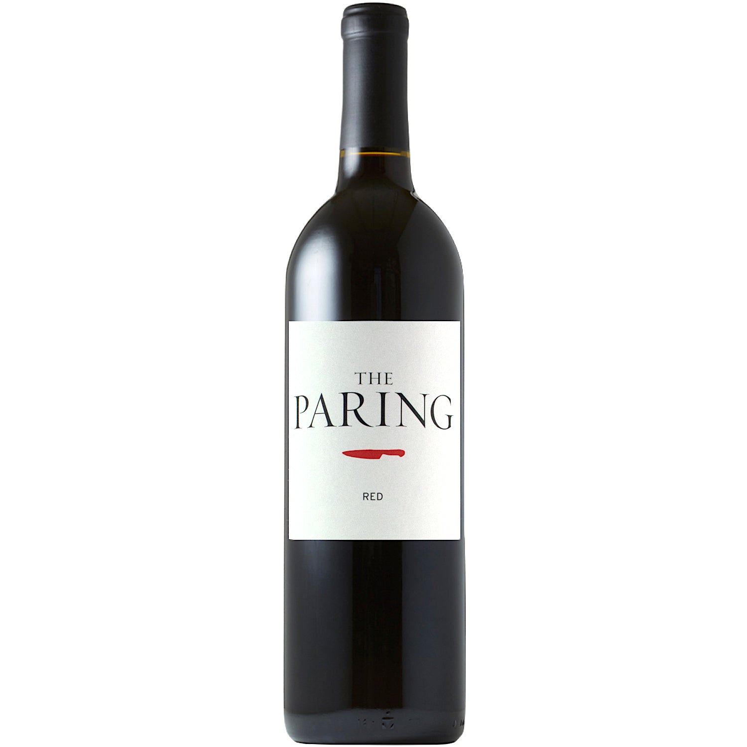 The Paring Red Blend [750ml]