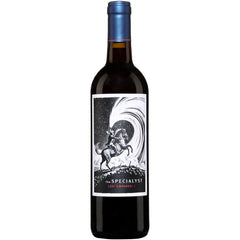 The Specialyst Lodi Zinfandel [750ml]