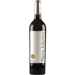 Tierra Adentro Merlot [750ml]