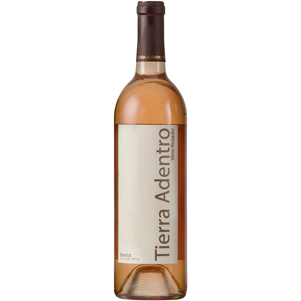 Tierra Adentro Rosado [750ml]