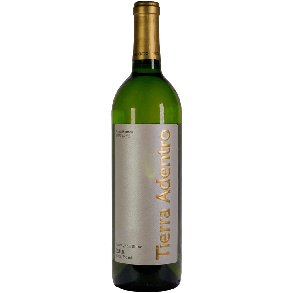 Tierra Adentro Sauvignon Blanc [750ml]