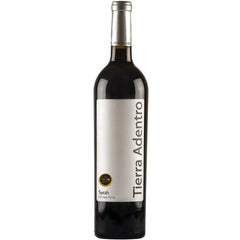 Tierra Adentro Syrah [750ml]