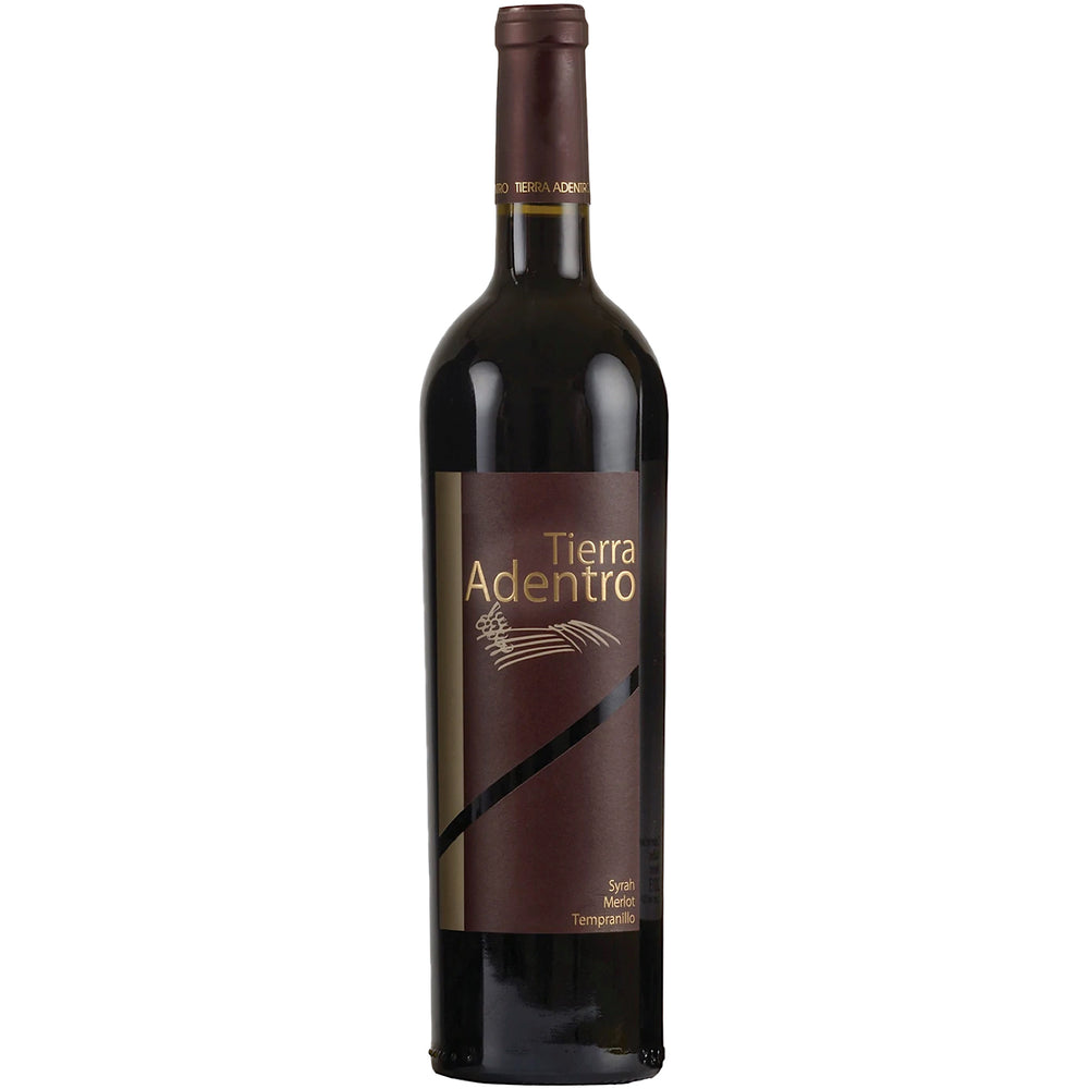 Tierra Adentro Trivarietal [750ml]