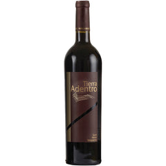 Tierra Adentro Trivarietal [750ml]