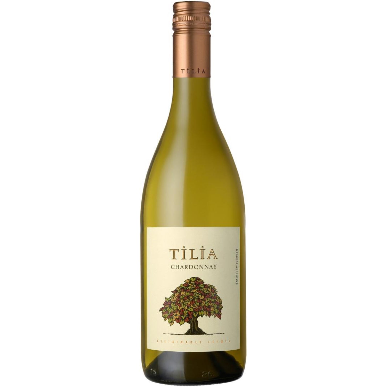 Tilia Chardonnay [750ml]