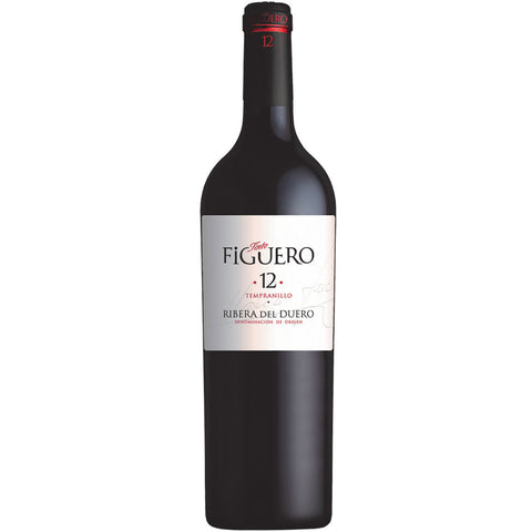 Tinto Figuero 12 [750ml]