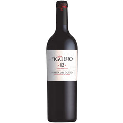 Tinto Figuero 12 [750ml]