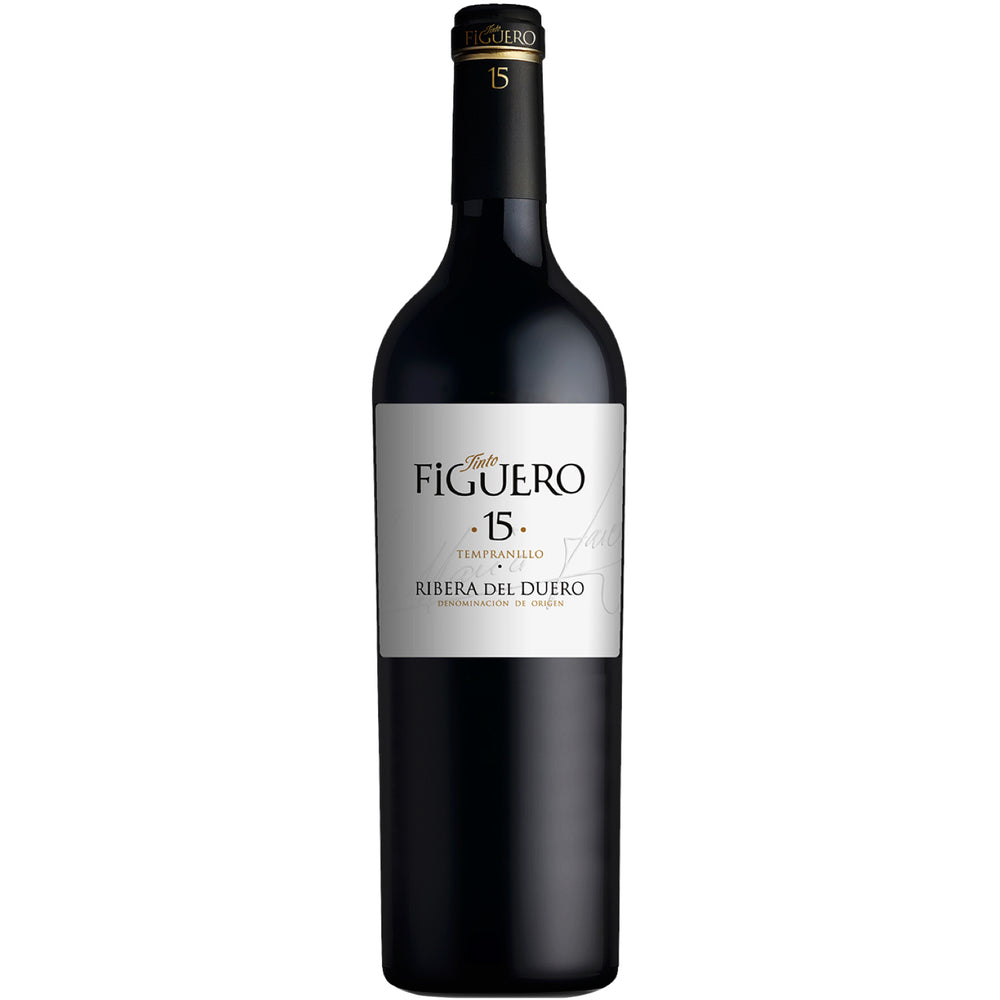 Tinto Figuero 15 [750ml]