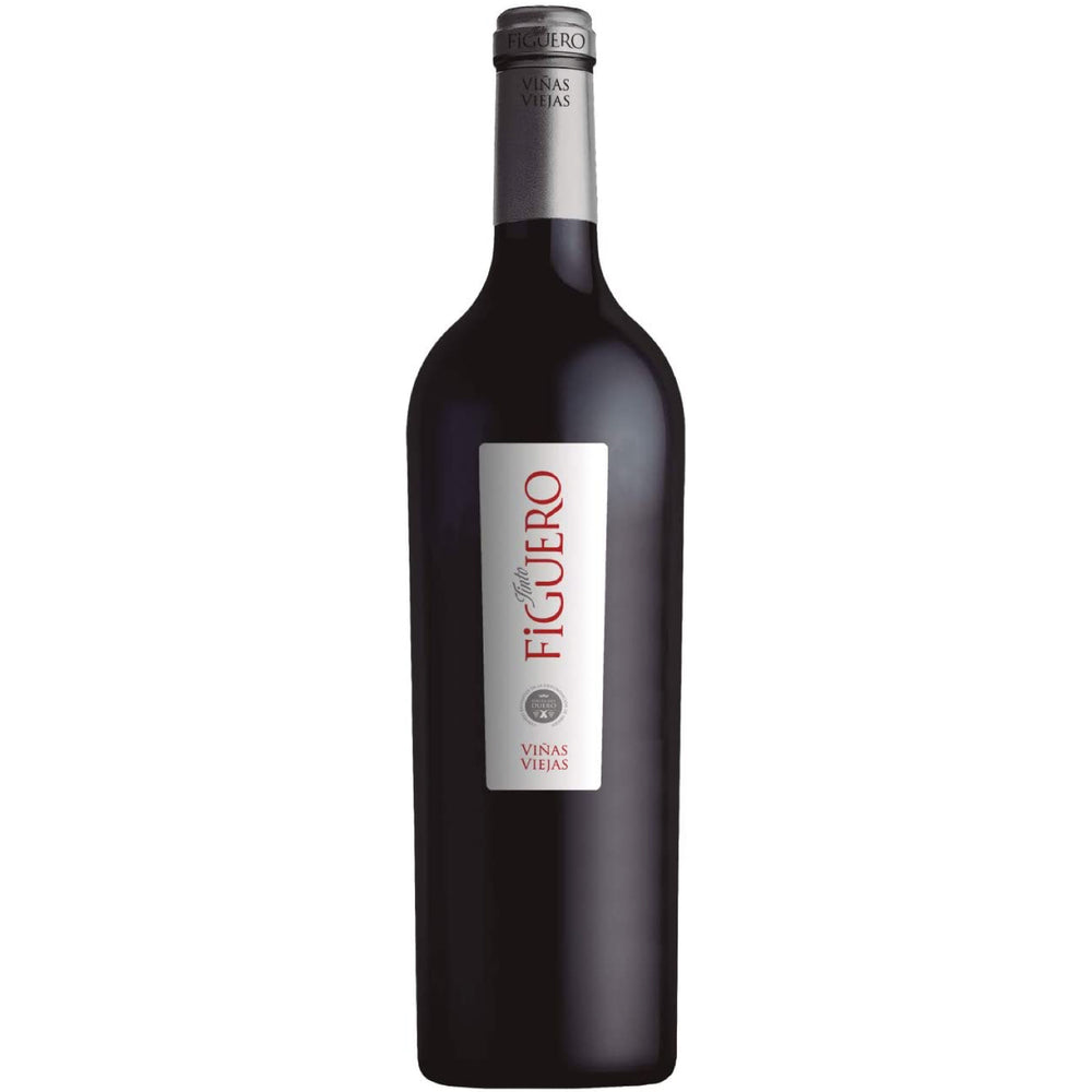 Tinto Figuero Viñas Viejas [750ml]
