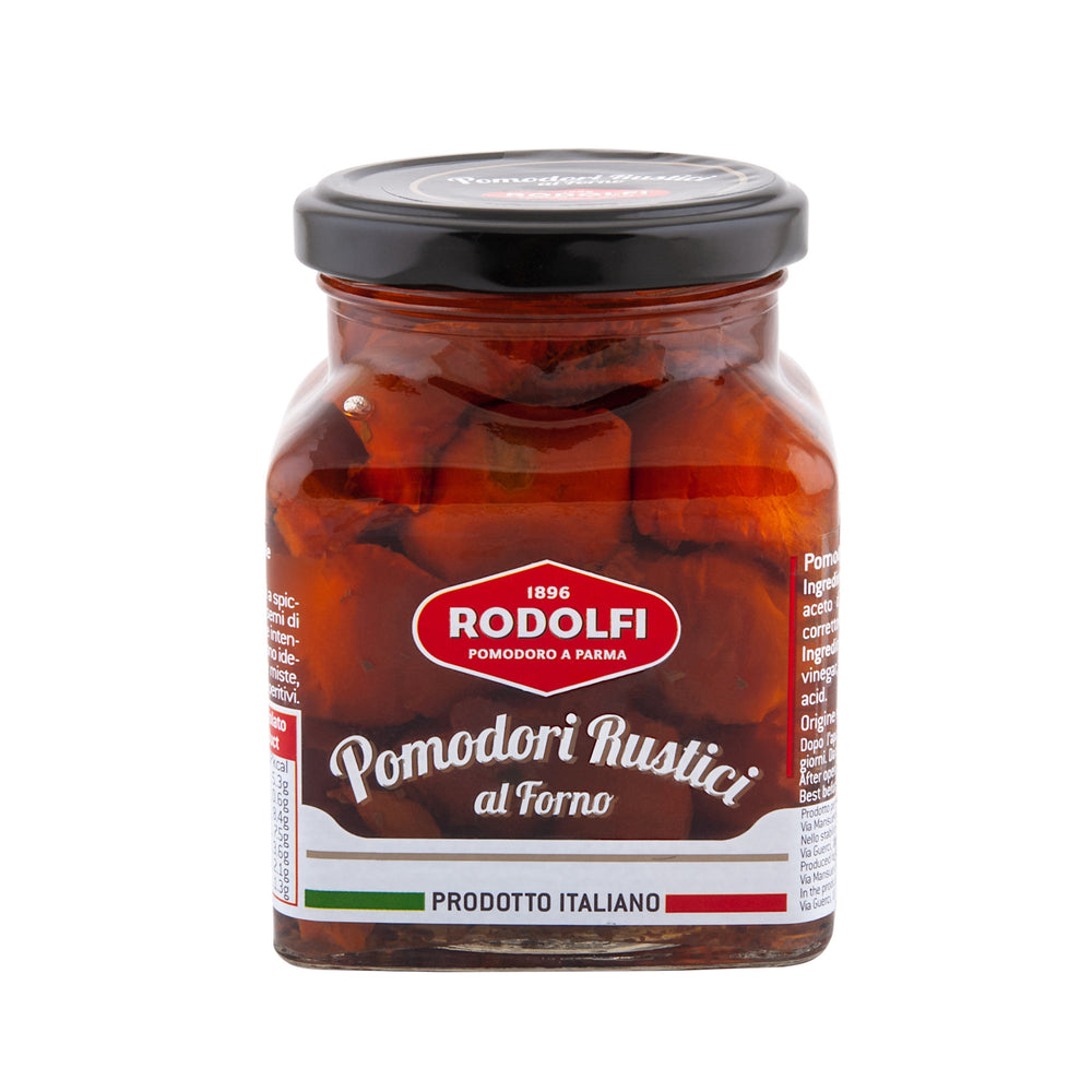 Tomates Deshidratados Enteros [280g]