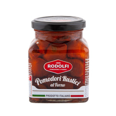 Tomates Deshidratados Enteros [280g]