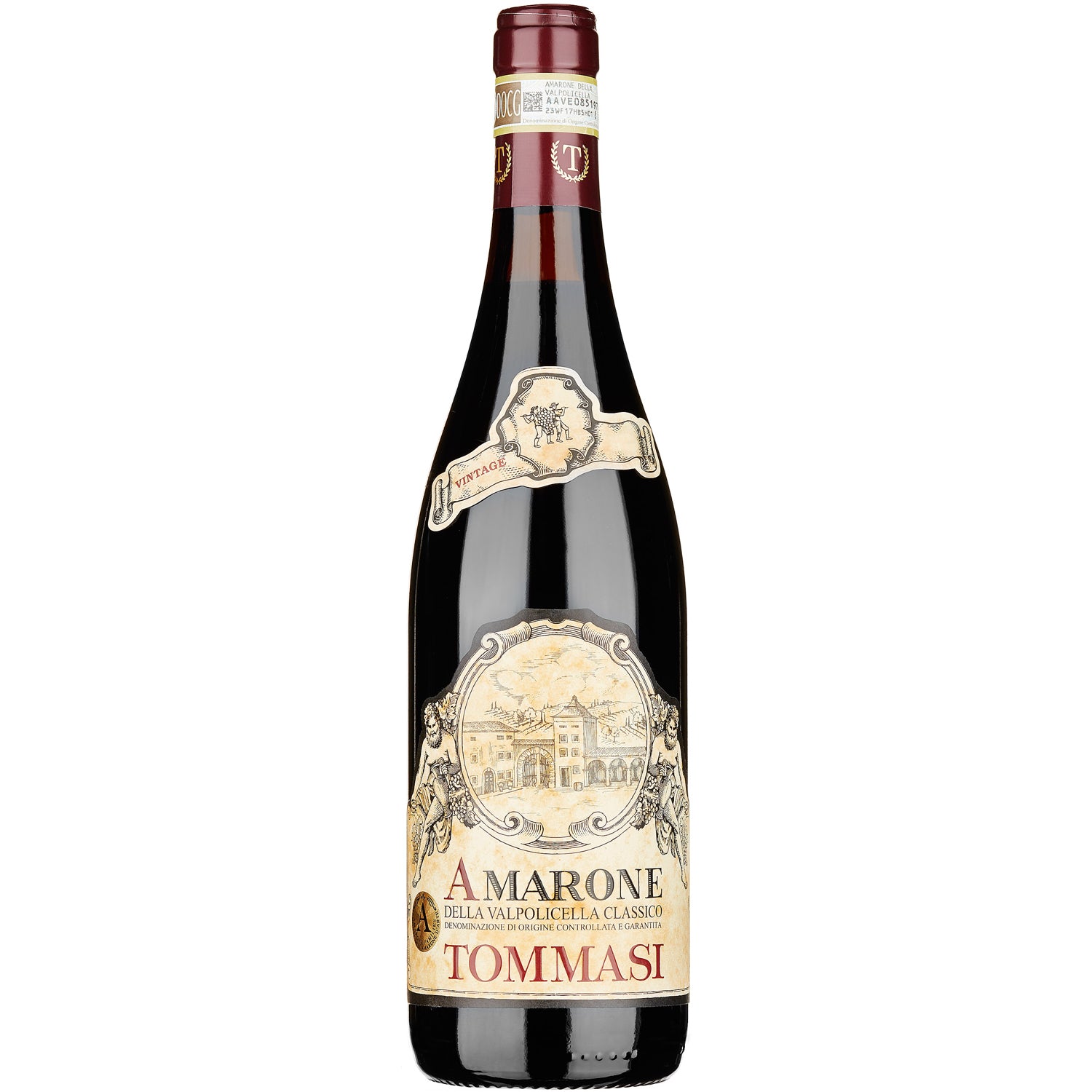 ダ*ン様 Amarone della Valpolicella Classico Amarone Della Valpolicella Classico [750ml]