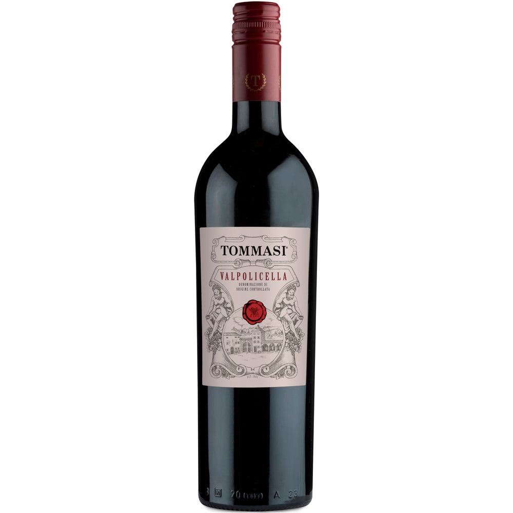 Tommasi Valpolicella DOC [750ml]
