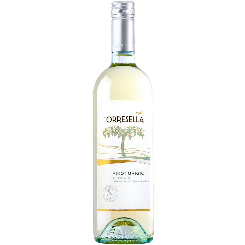 Torresella Pinot Grigio [750ml]