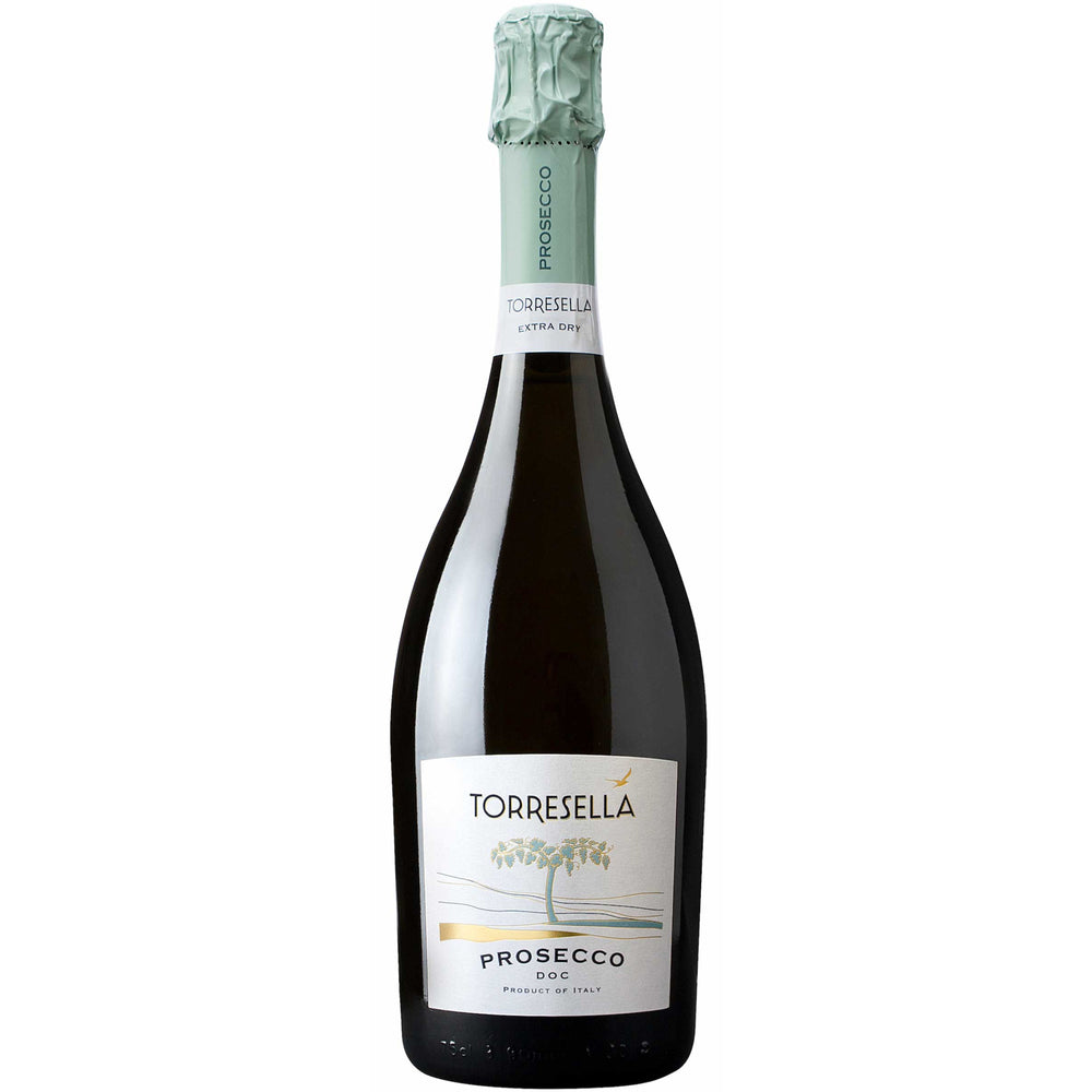 Torresella Prosecco Extra Dry [750ml]