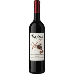 Trasiego Mezcla Mediterránea [750ml]
