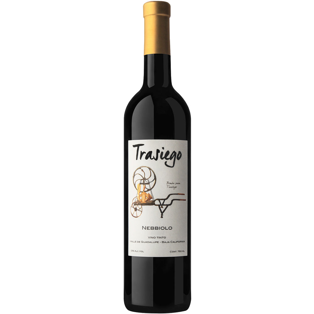 Trasiego Nebbiolo [750ml]
