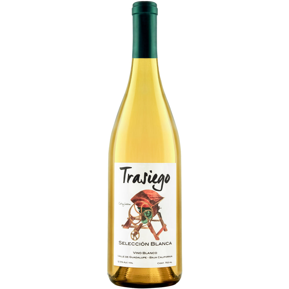 Trasiego Selección Blanca [750ml]