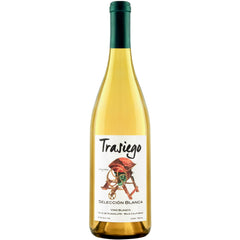 Trasiego Selección Blanca [750ml]