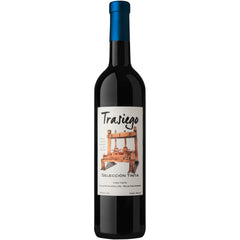 Trasiego Selección Tinta [750ml]