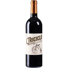 Triciclo [750ml]