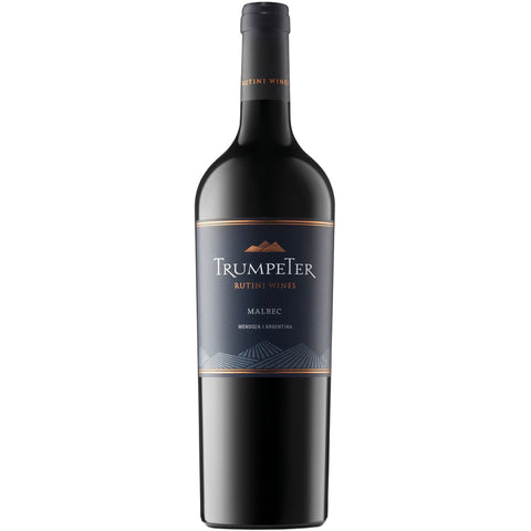 Trumpeter Malbec [750ml]