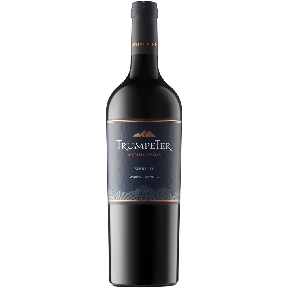 Trumpeter Merlot [750ml]