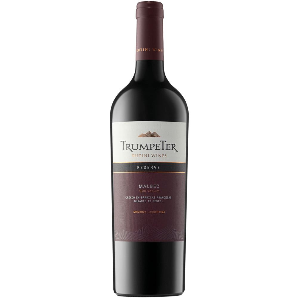 Trumpeter Reserve Malbec [750ml]