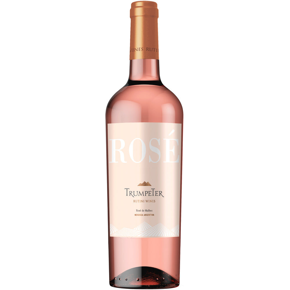 Trumpeter Rosé Malbec [750ml]