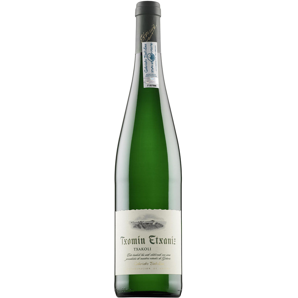Txakoli Txomín Etxaníz [750ml]