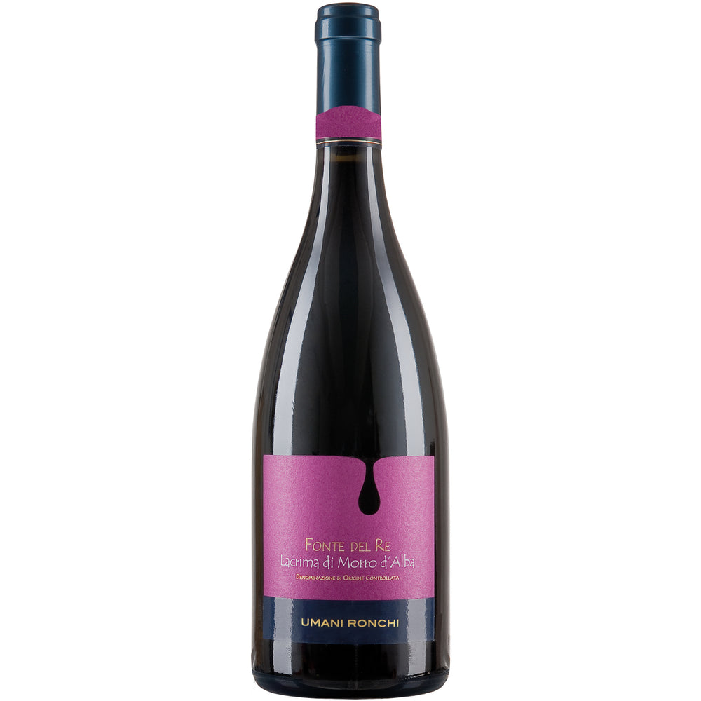 Fonte del Re Lacrima di Morro D’Alba [750ml]