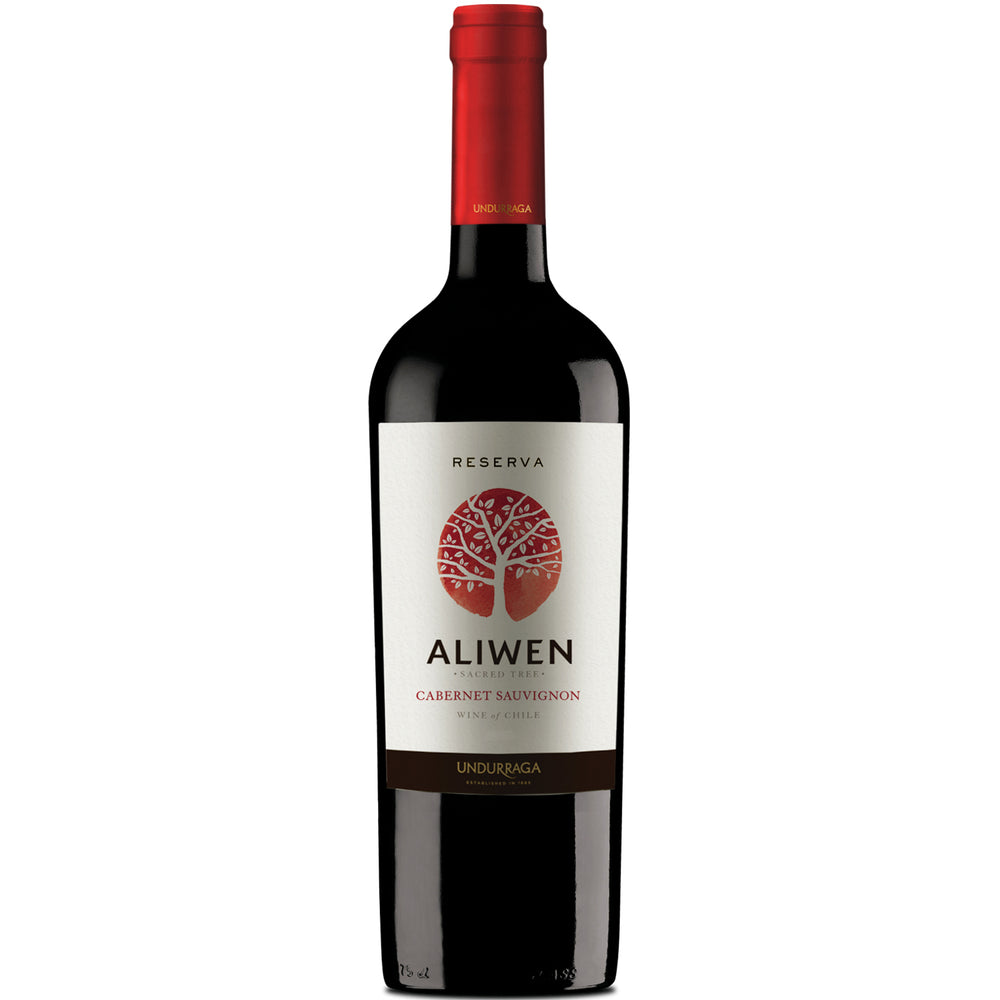 Aliwen Cabernet Sauvignon [750ml]