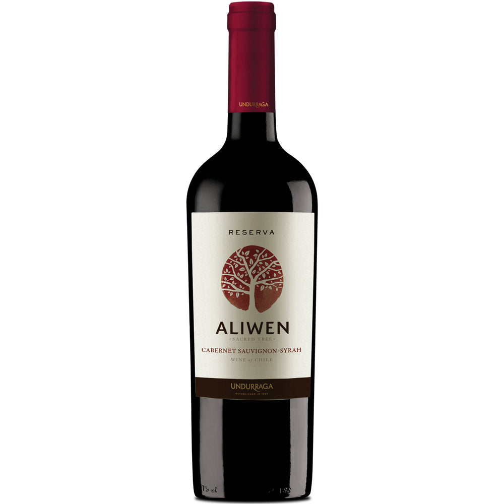 Aliwen Cabernet-Syrah [750ml]
