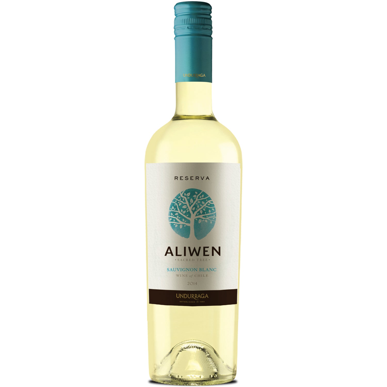Aliwen Sauvignon Blanc [750ml]