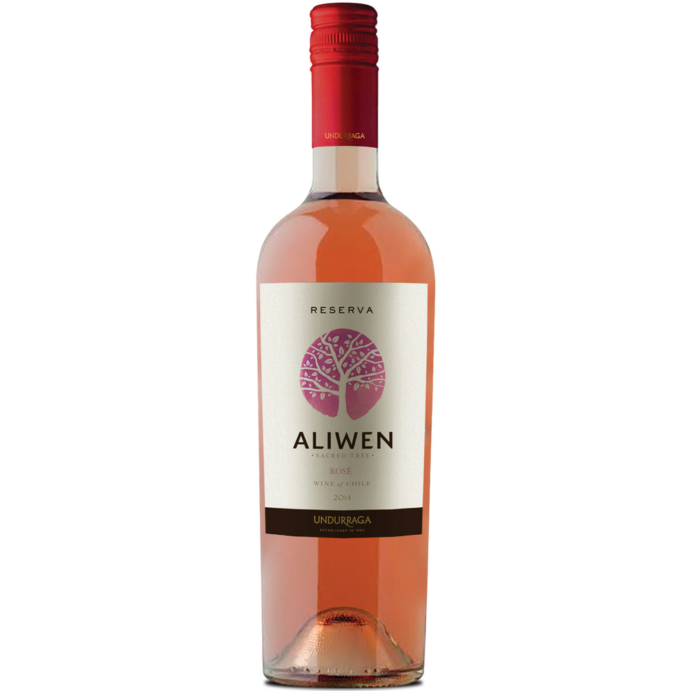 Aliwen Rosé [750ml]