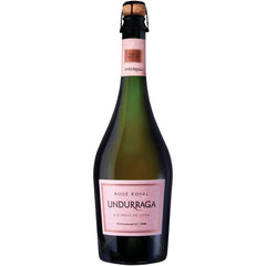 Undurraga Royal Rosé [750ml]
