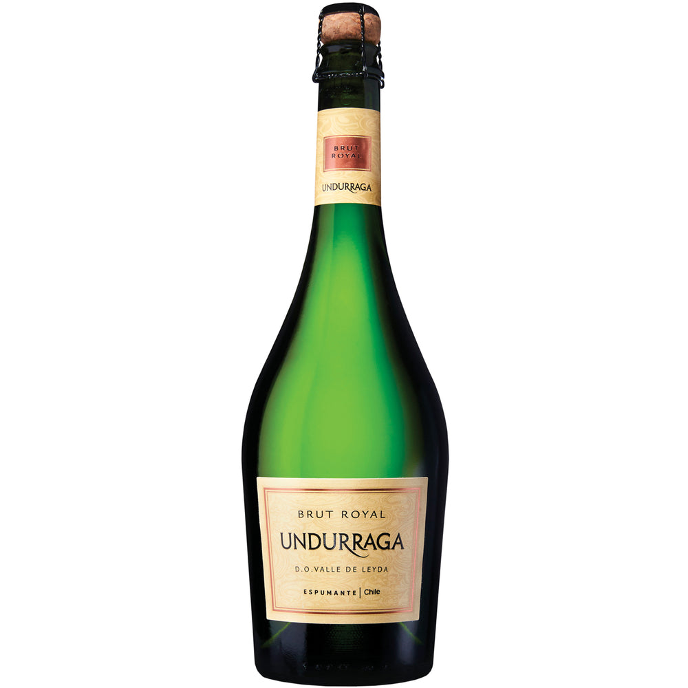 Undurraga Brut Royal [750ml]