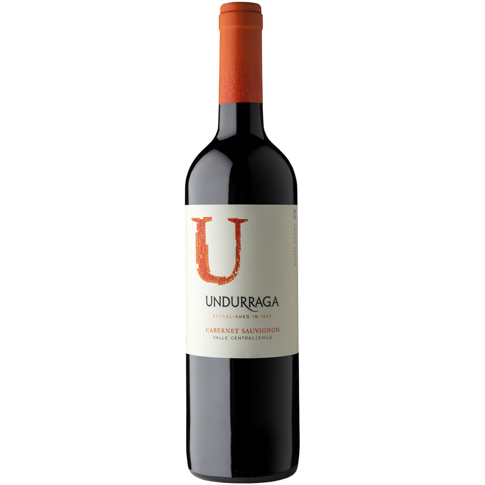 U Cabernet Sauvignon [750ml]