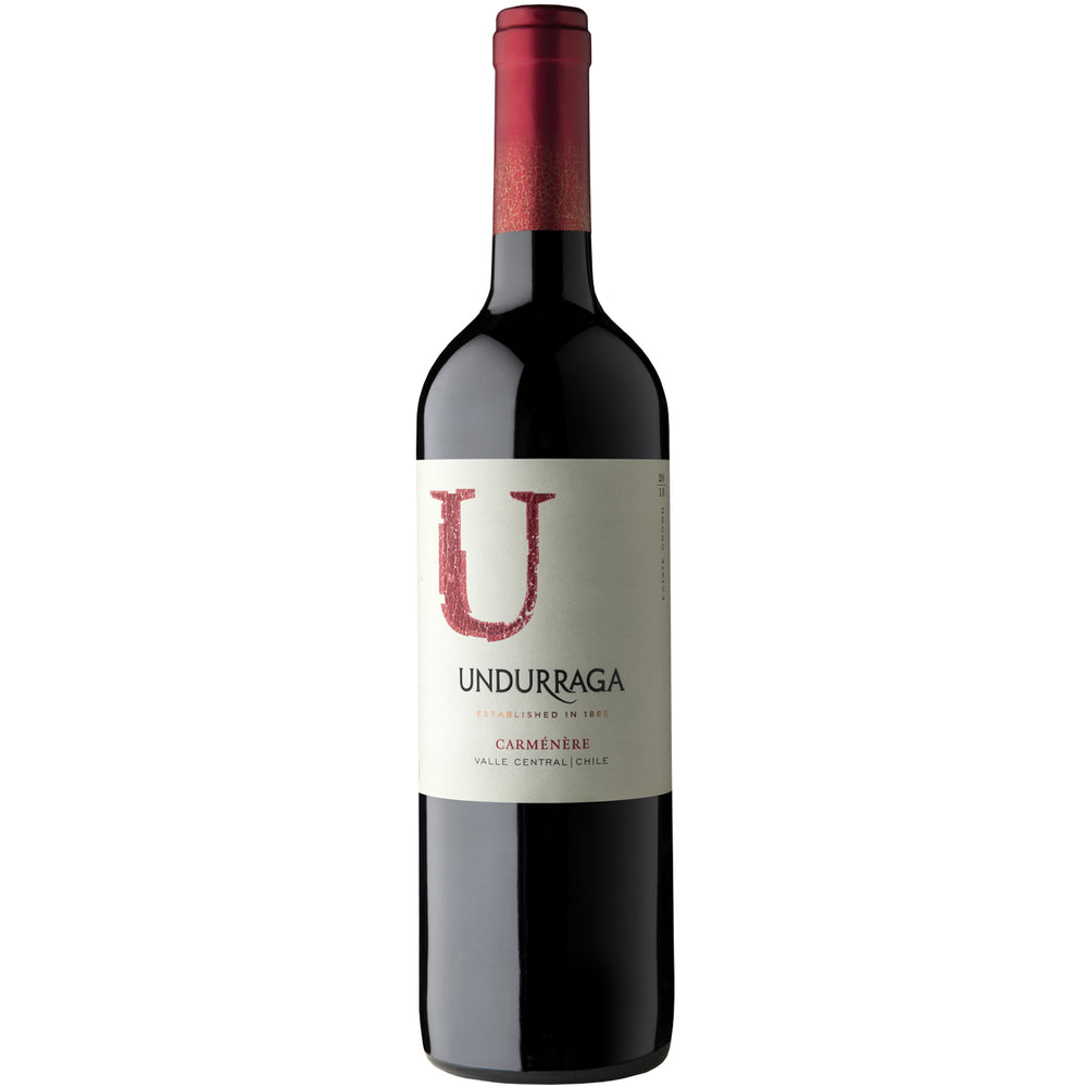 U Carmenere [750ml]