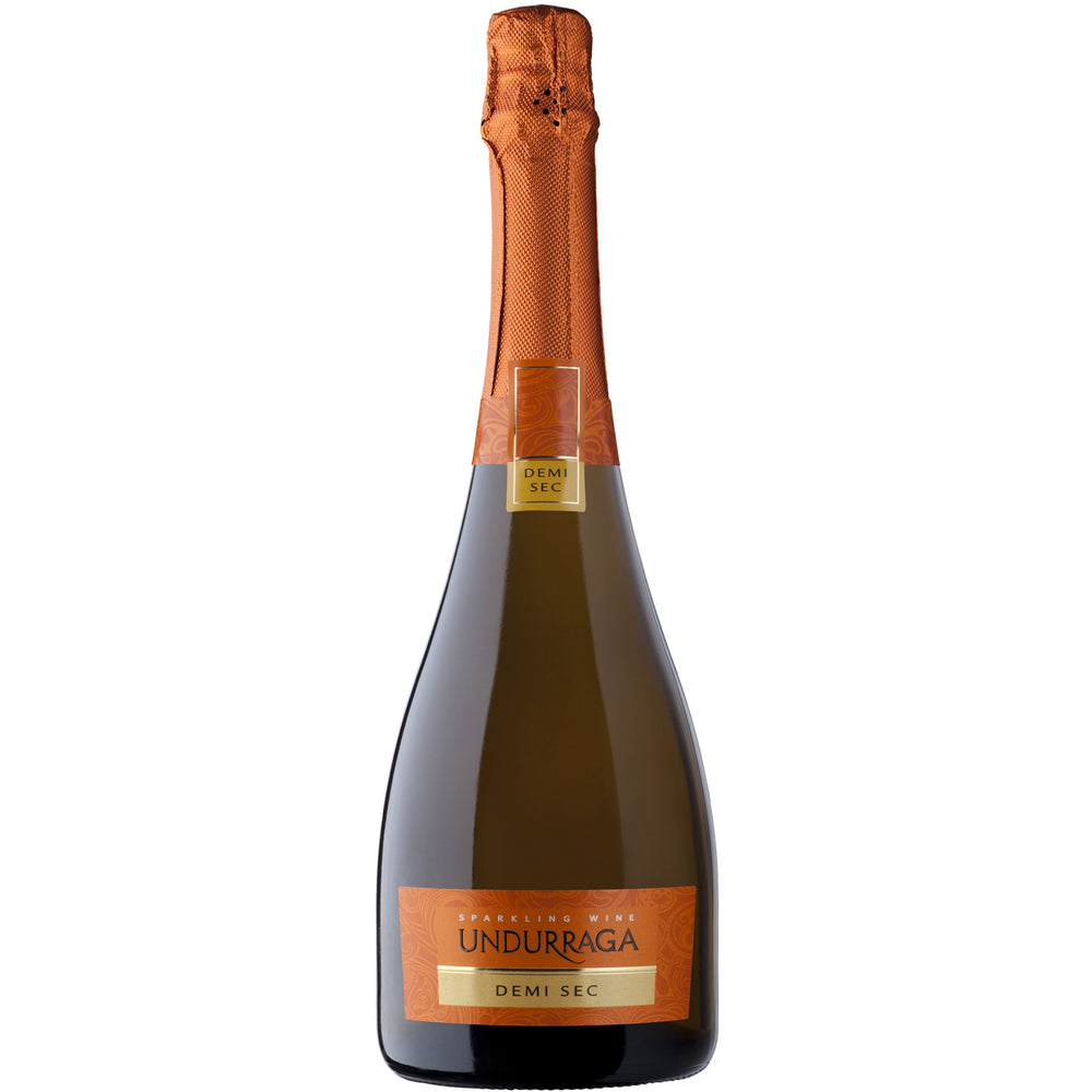Undurraga Demi-Sec [750ml]