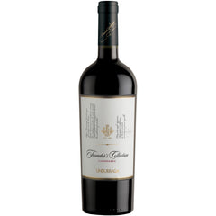 Undurraga Founder´s Collection Carmenere [750ml]