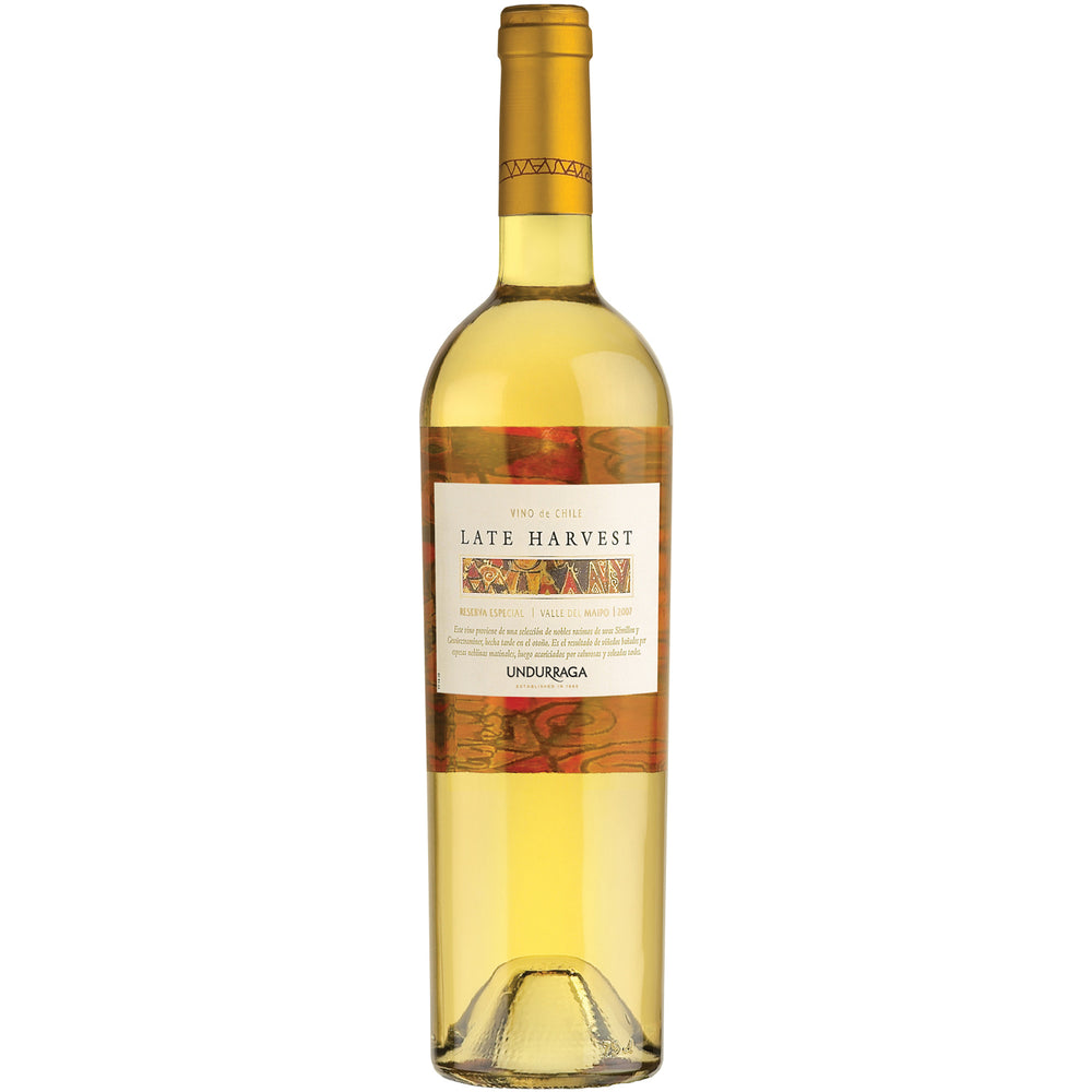 Undurraga Late Harvest [375ml]