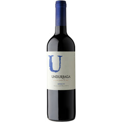 U Merlot [750ml]